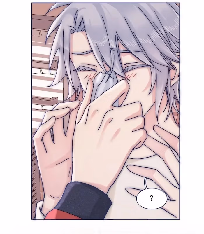 Read Offering My Neck To You chapter 58 image 23 on Lezhin
