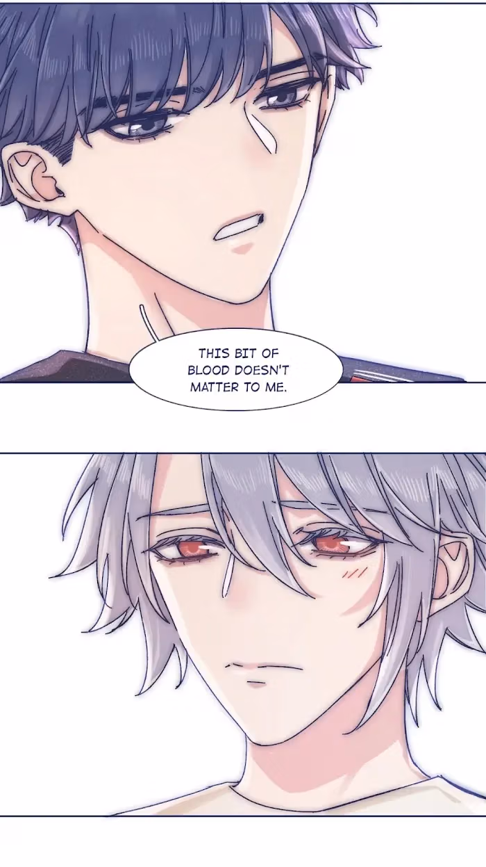 Read Offering My Neck To You chapter 58 image 25 on Lezhin