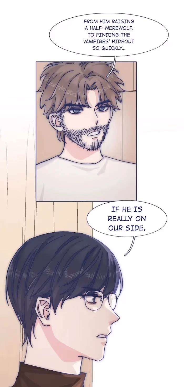 Read Offering My Neck To You chapter 58 image 29 on Lezhin