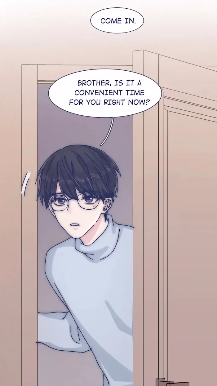 Read Offering My Neck To You chapter 58 image 31 on Lezhin