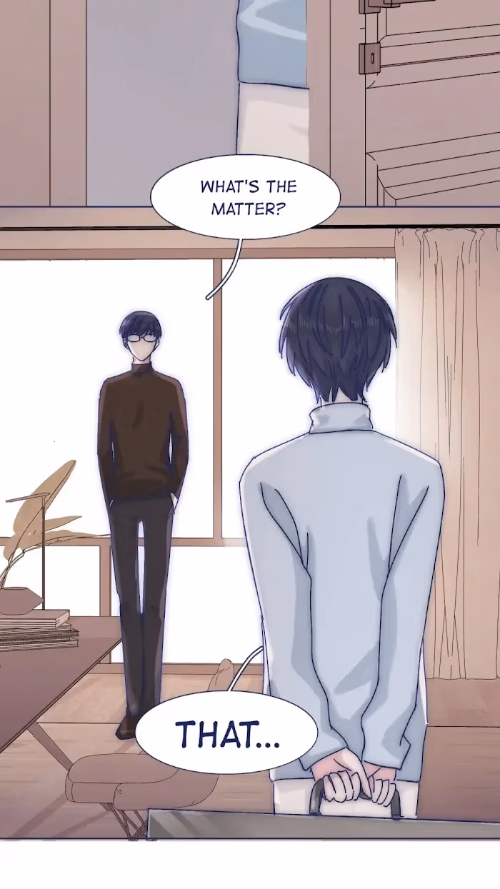 Read Offering My Neck To You chapter 58 image 32 on Lezhin