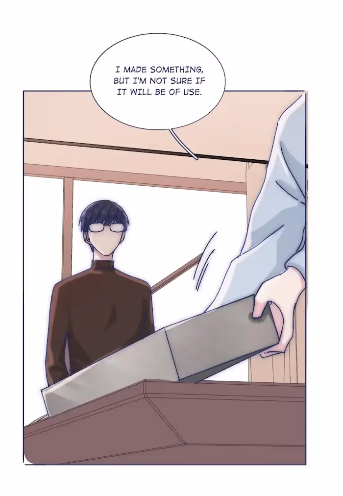 Read Offering My Neck To You chapter 58 image 33 on Lezhin