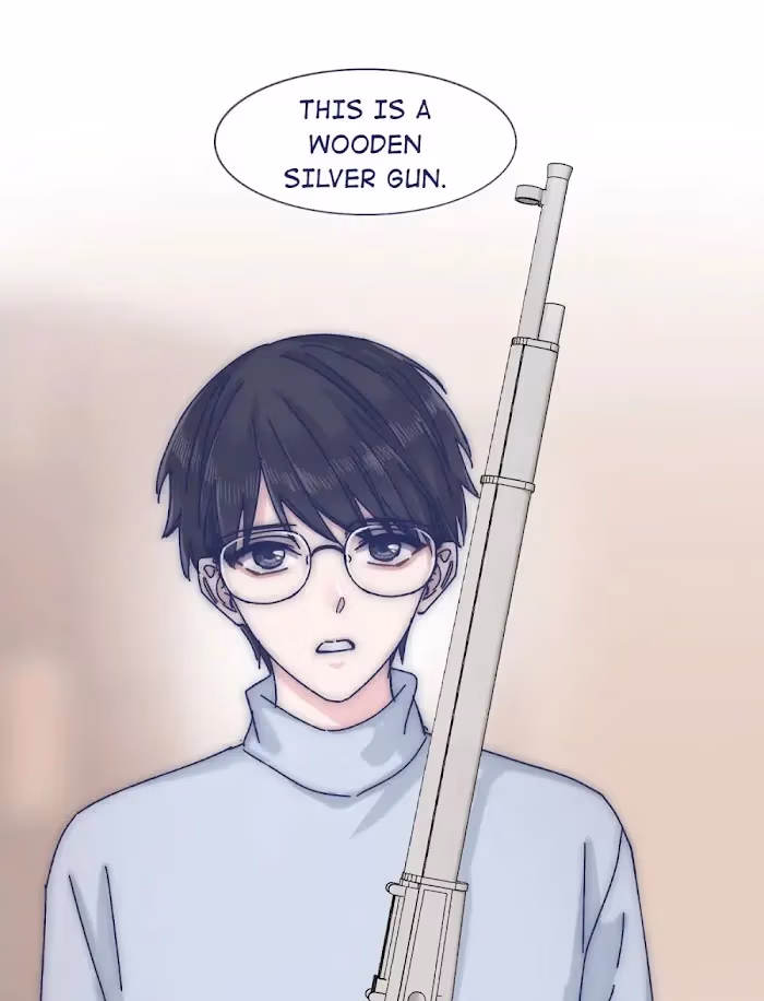 Read Offering My Neck To You chapter 58 image 34 on Lezhin