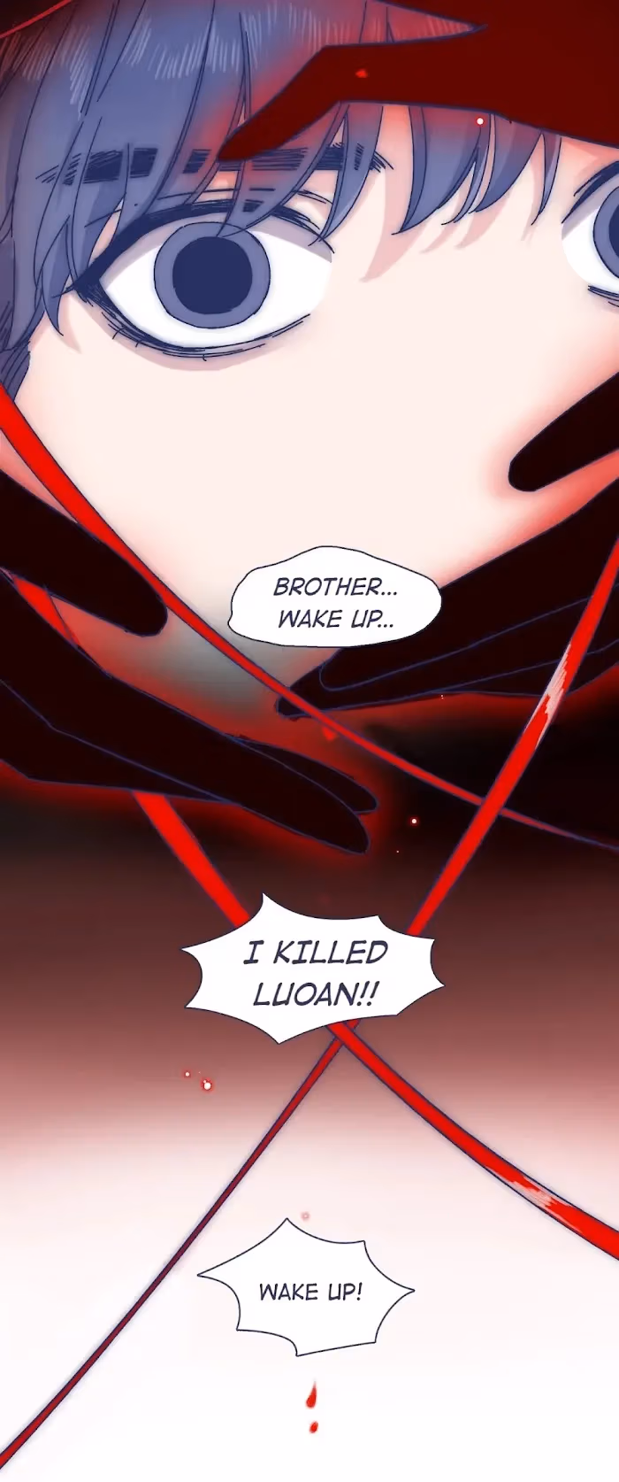 Read Offering My Neck To You chapter 58 image 5 on Lezhin