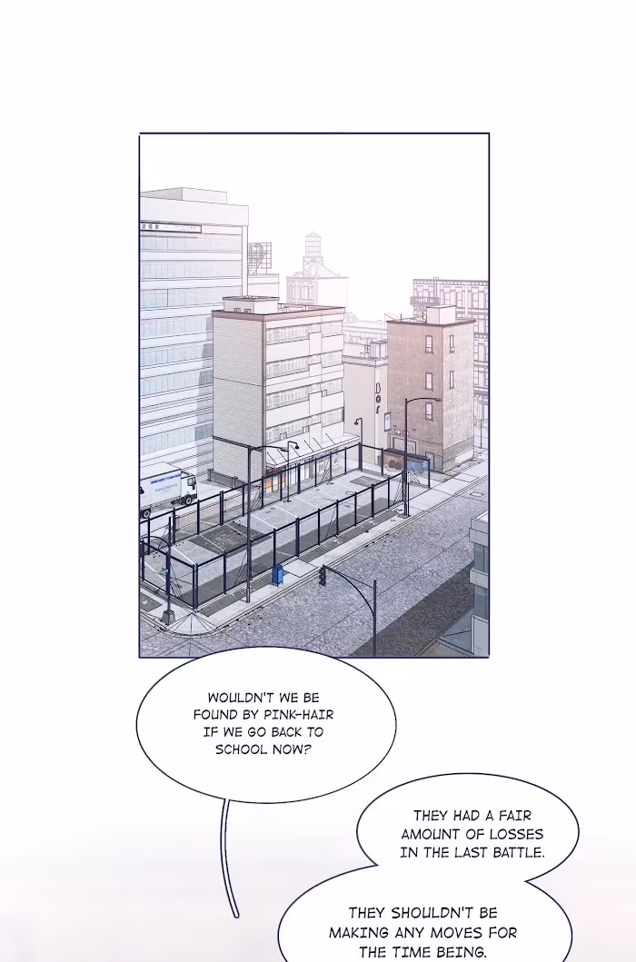 Read Offering My Neck To You chapter 59 image 10 on Lezhin