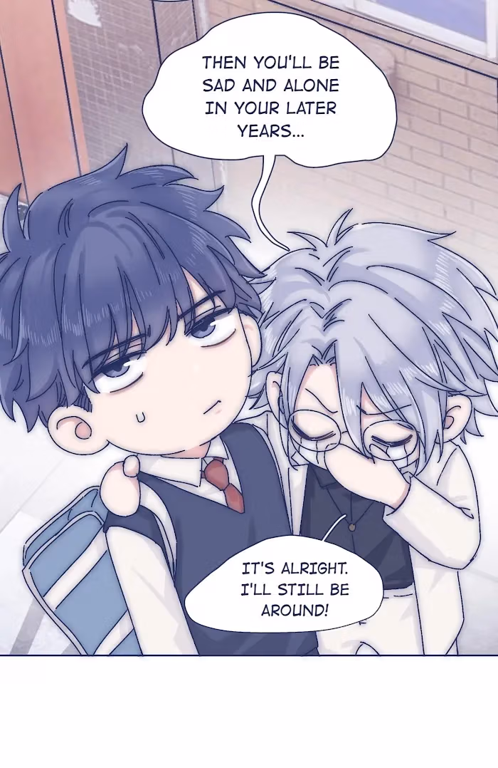 Read Offering My Neck To You chapter 59 image 13 on Lezhin