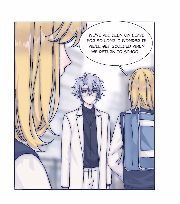 Read Offering My Neck To You chapter 59 image 16 on Lezhin