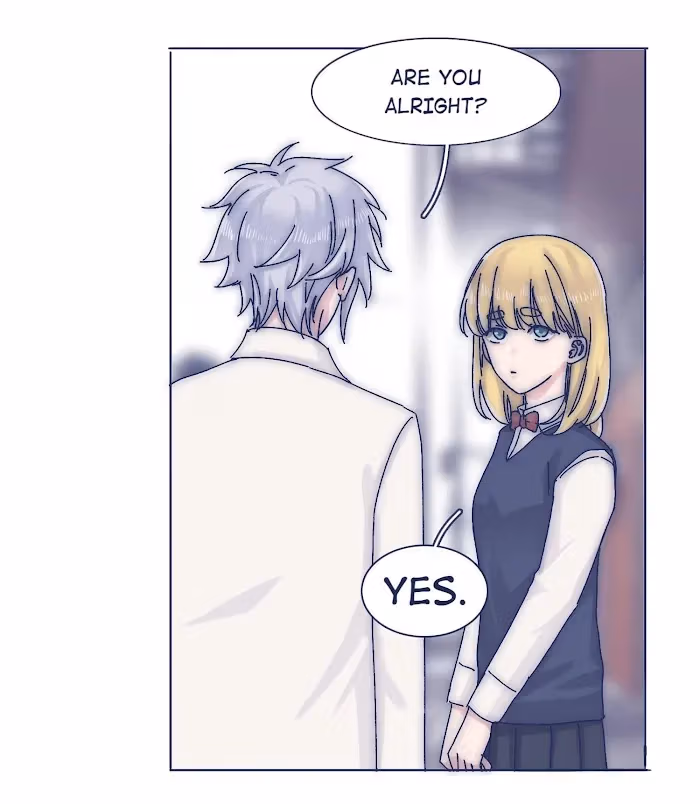 Read Offering My Neck To You chapter 59 image 18 on Lezhin