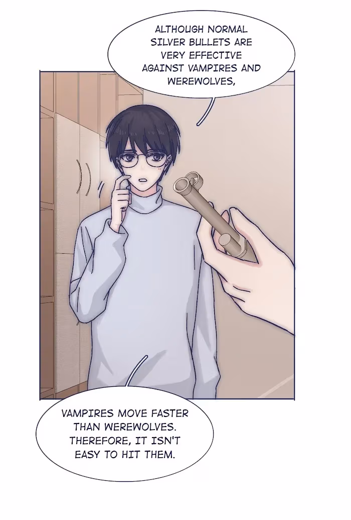 Read Offering My Neck To You chapter 59 image 2 on Lezhin