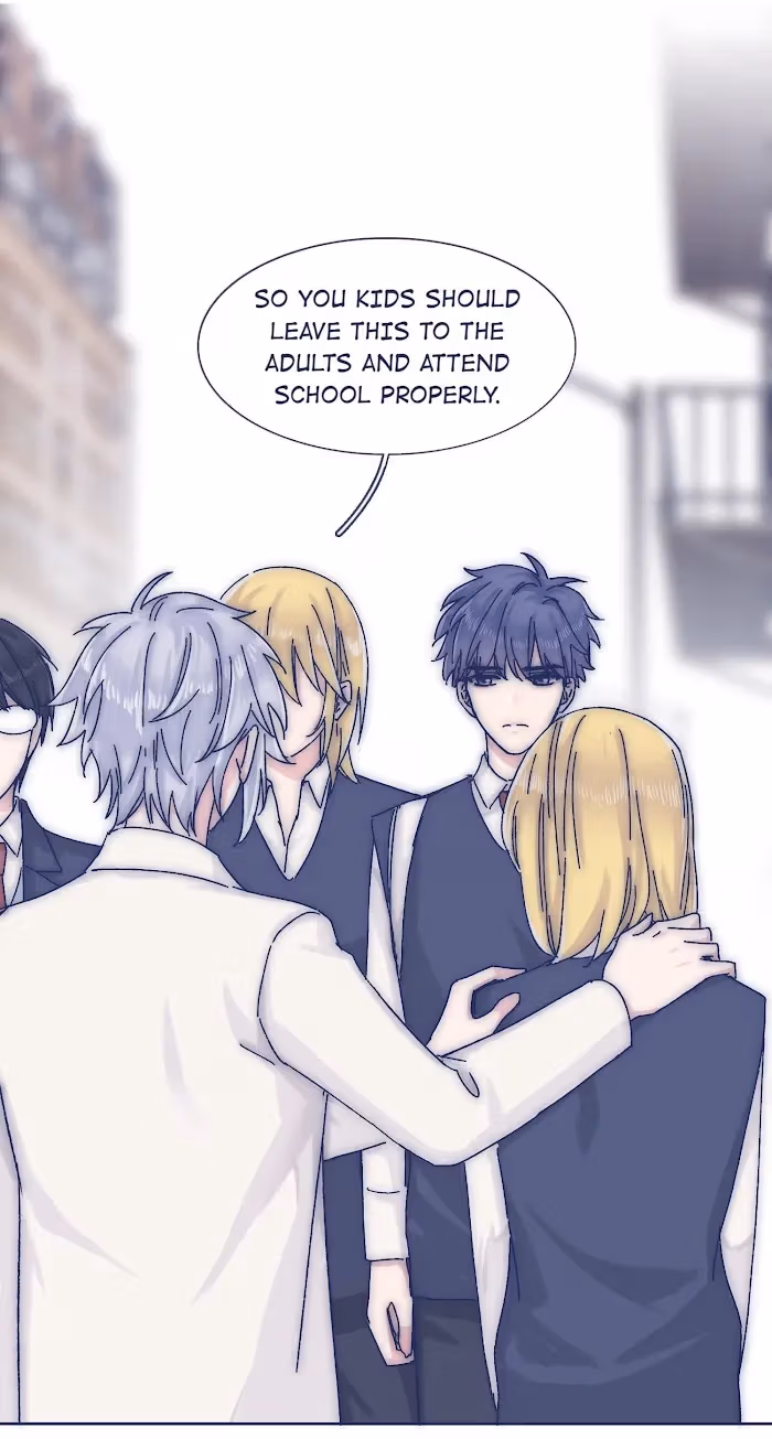 Read Offering My Neck To You chapter 59 image 22 on Lezhin
