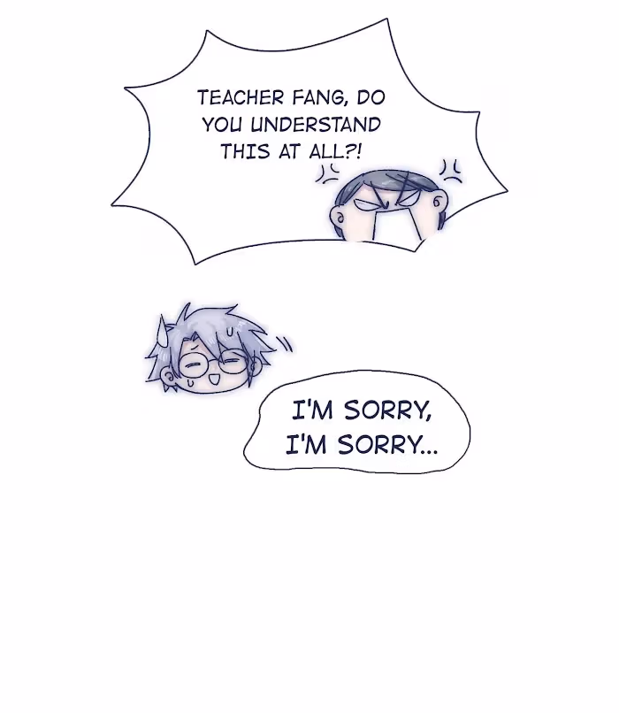 Read Offering My Neck To You chapter 59 image 26 on Lezhin