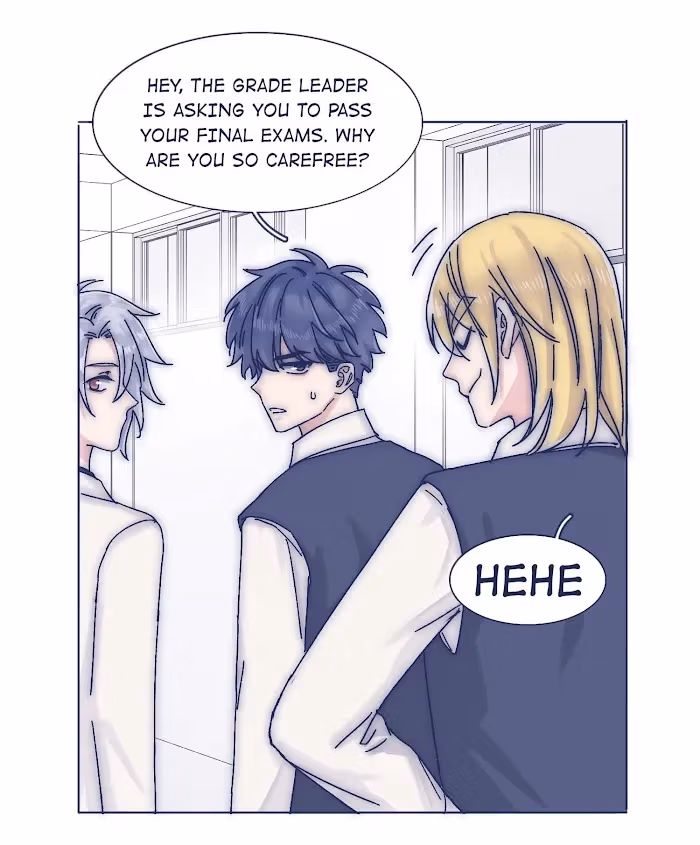 Read Offering My Neck To You chapter 59 image 28 on Lezhin