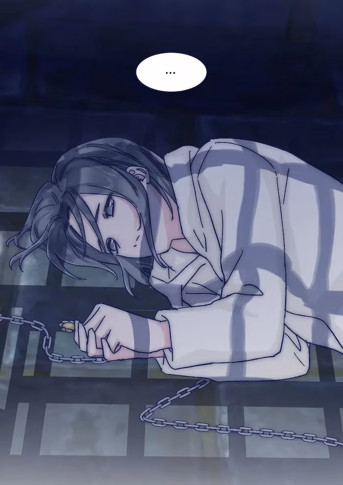 Read Offering My Neck To You chapter 59 image 37 on Lezhin