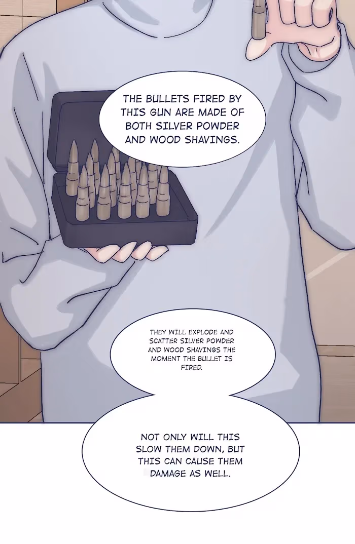 Read Offering My Neck To You chapter 59 image 4 on Lezhin