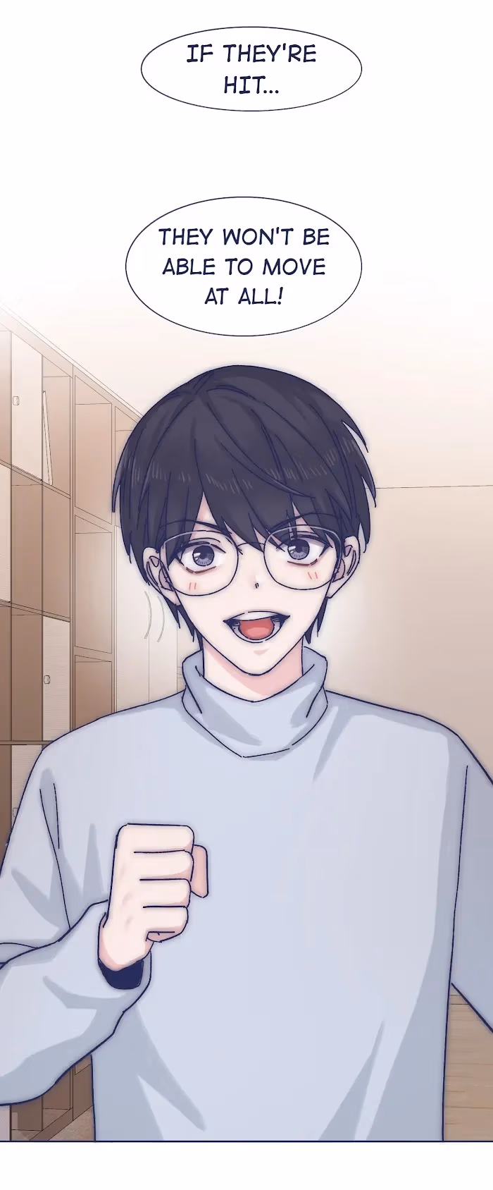 Read Offering My Neck To You chapter 59 image 6 on Lezhin