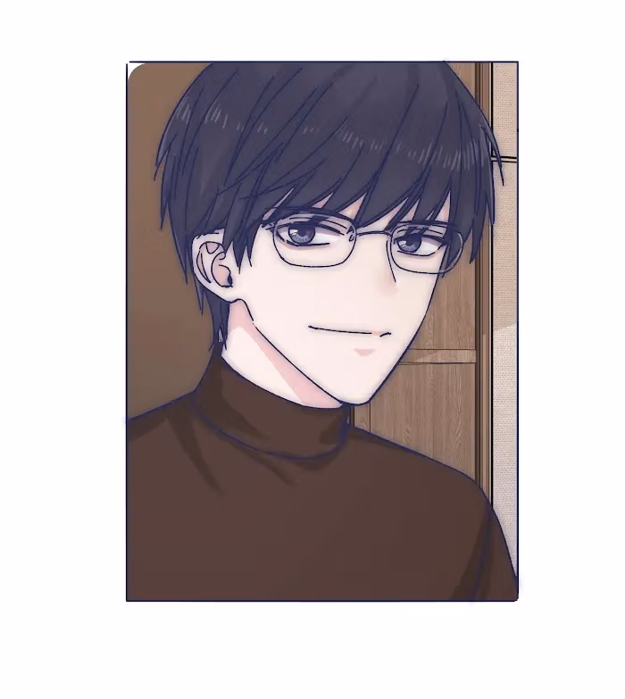 Read Offering My Neck To You chapter 59 image 7 on Lezhin