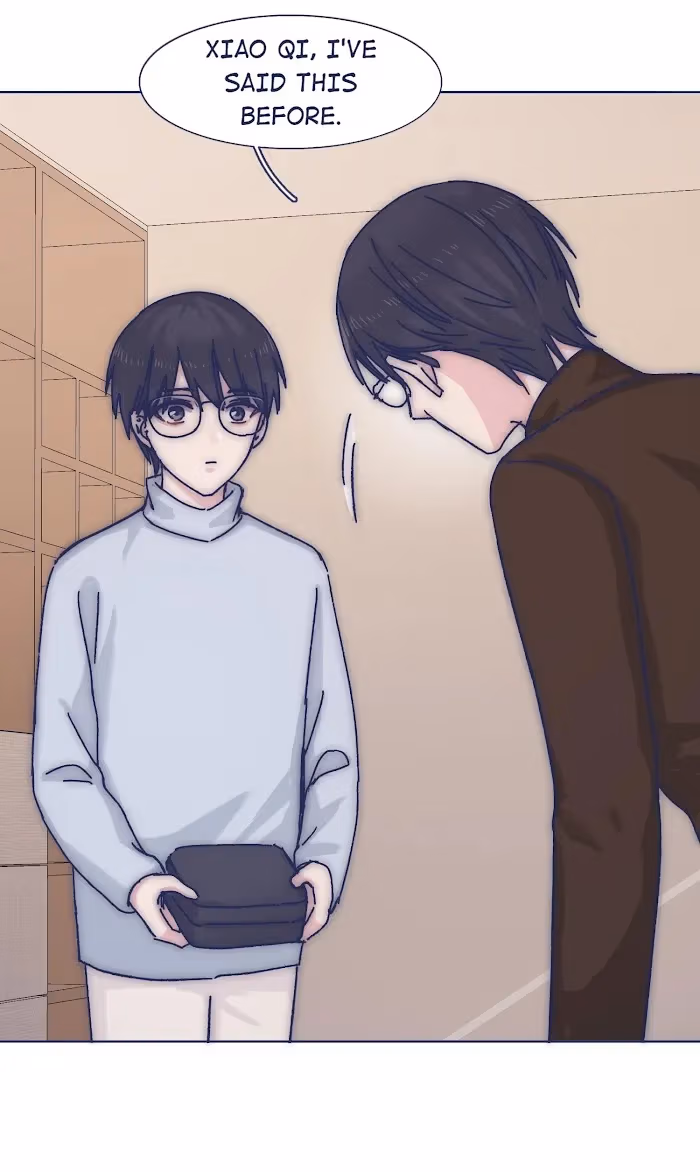Read Offering My Neck To You chapter 59 image 8 on Lezhin