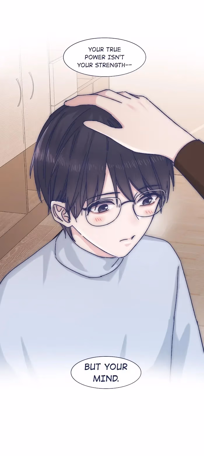 Read Offering My Neck To You chapter 59 image 9 on Lezhin