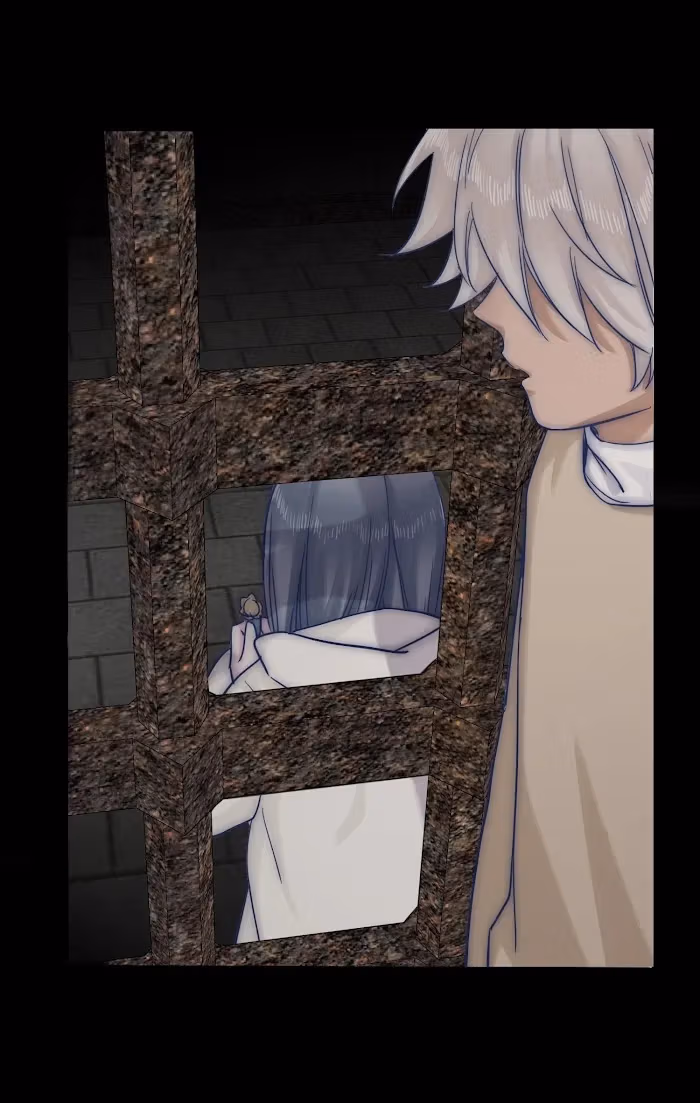 Read Offering My Neck To You chapter 61 image 12 on Lezhin