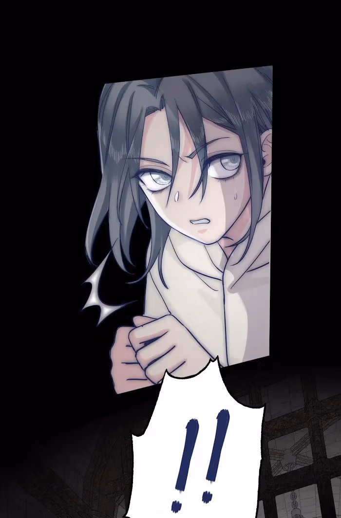 Read Offering My Neck To You chapter 61 image 13 on Lezhin