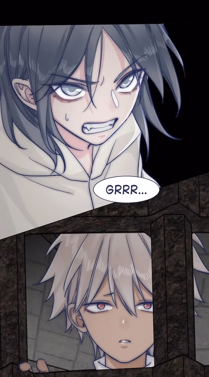 Read Offering My Neck To You chapter 61 image 15 on Lezhin