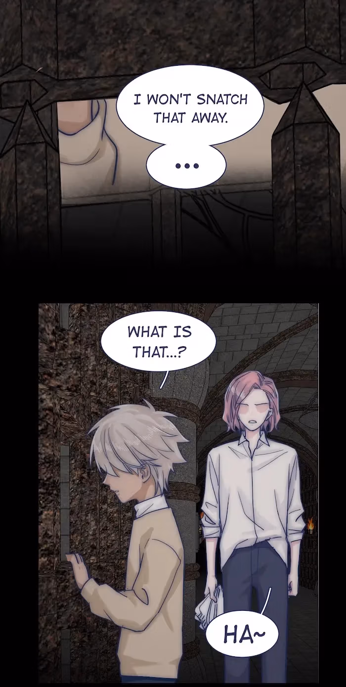 Read Offering My Neck To You chapter 61 image 16 on Lezhin