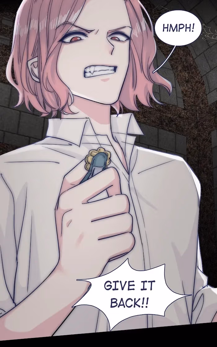 Read Offering My Neck To You chapter 61 image 22 on Lezhin