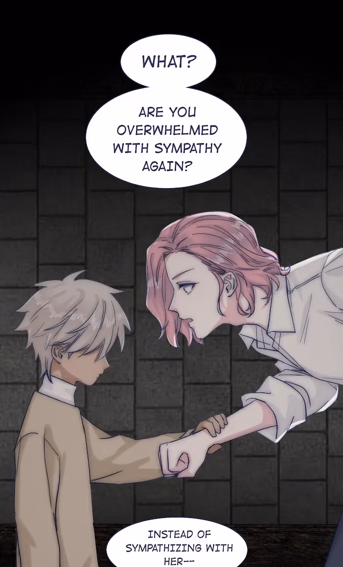 Read Offering My Neck To You chapter 61 image 28 on Lezhin