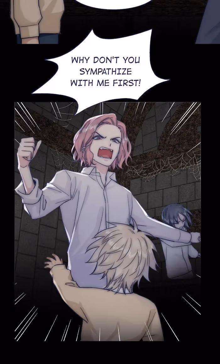 Read Offering My Neck To You chapter 61 image 29 on Lezhin