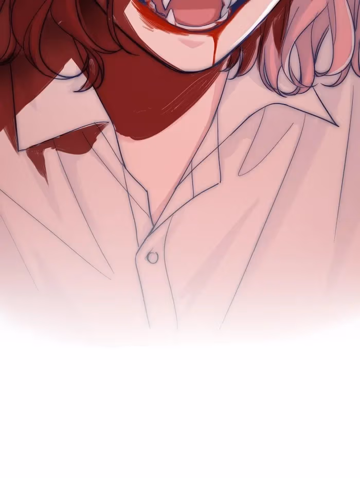 Read Offering My Neck To You chapter 61 image 36 on Lezhin