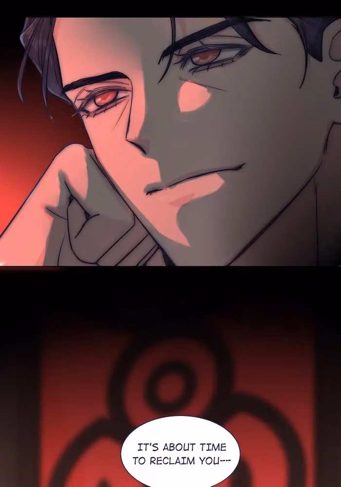 Read Offering My Neck To You chapter 61 image 4 on Lezhin