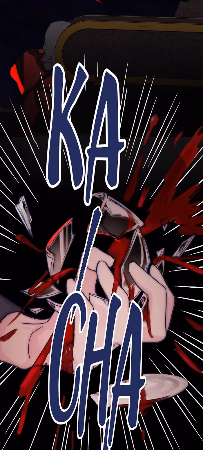 Read Offering My Neck To You chapter 61 image 6 on Lezhin