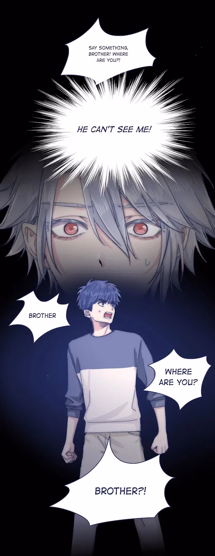 Read Offering My Neck To You chapter 62 image 11 on Lezhin