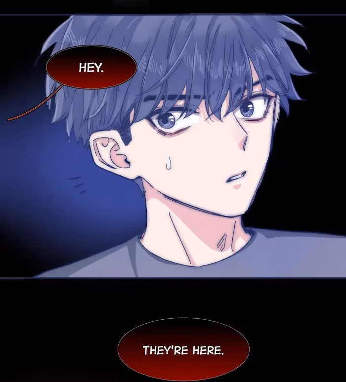 Read Offering My Neck To You chapter 62 image 12 on Lezhin