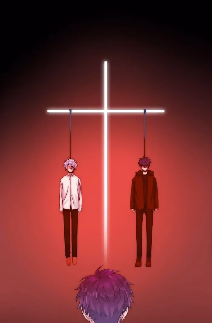 Read Offering My Neck To You chapter 62 image 14 on Lezhin