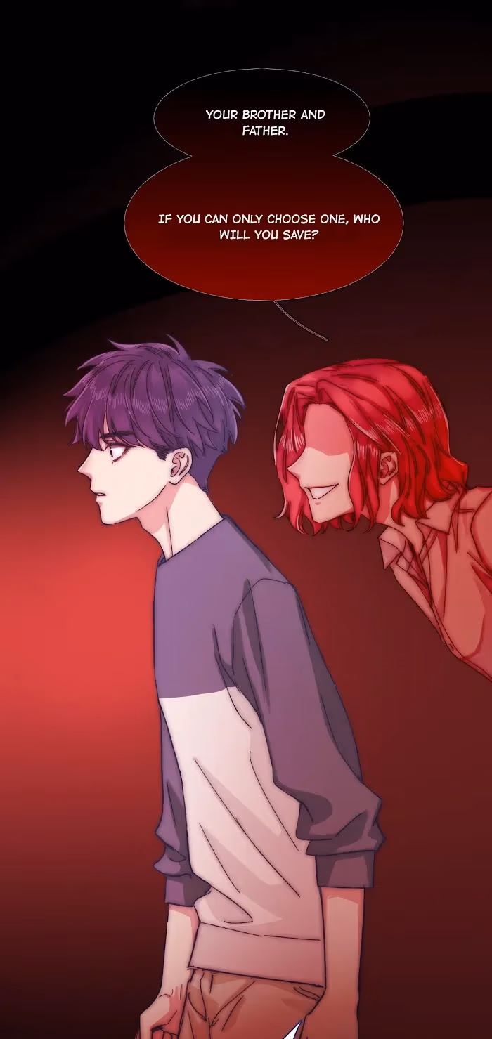 Read Offering My Neck To You chapter 62 image 16 on Lezhin