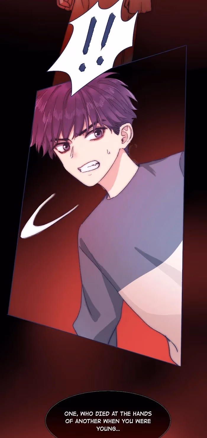 Read Offering My Neck To You chapter 62 image 17 on Lezhin