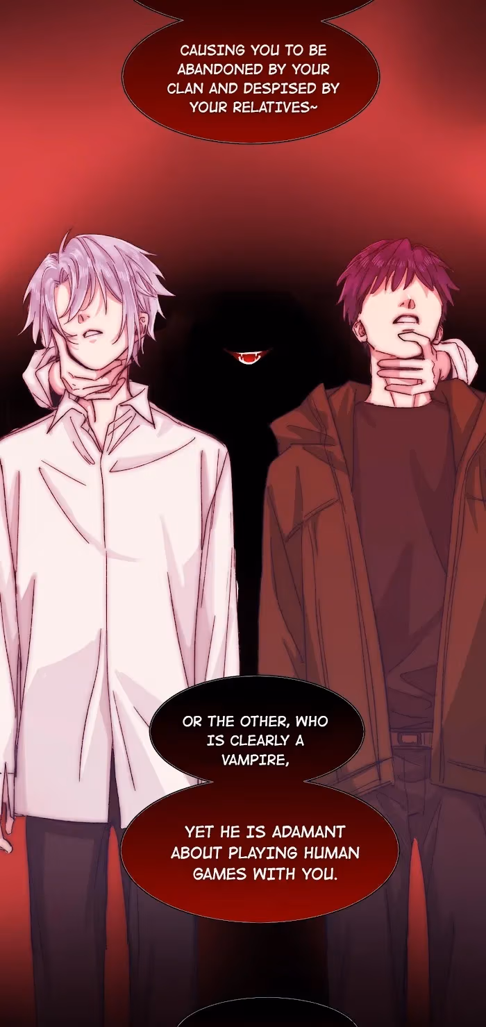Read Offering My Neck To You chapter 62 image 18 on Lezhin