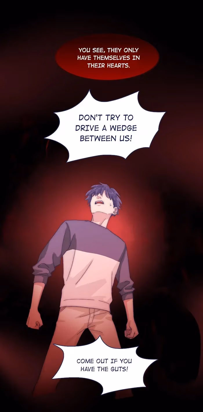 Read Offering My Neck To You chapter 62 image 20 on Lezhin