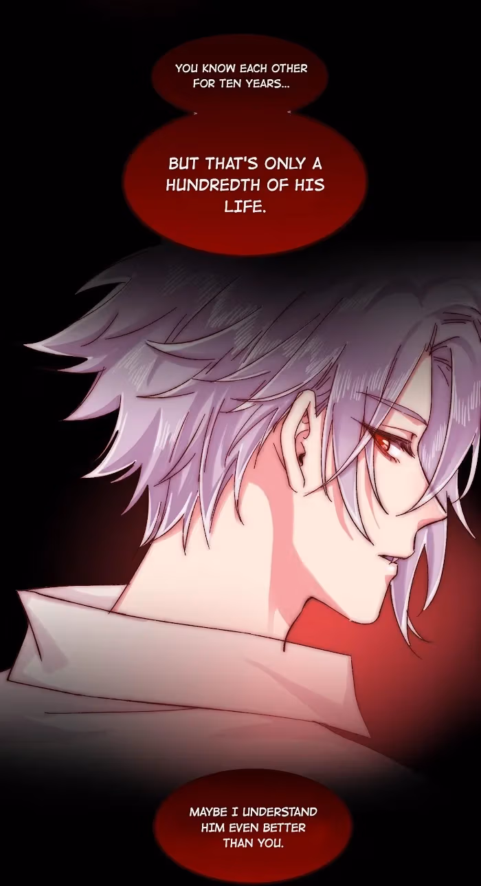 Read Offering My Neck To You chapter 62 image 21 on Lezhin