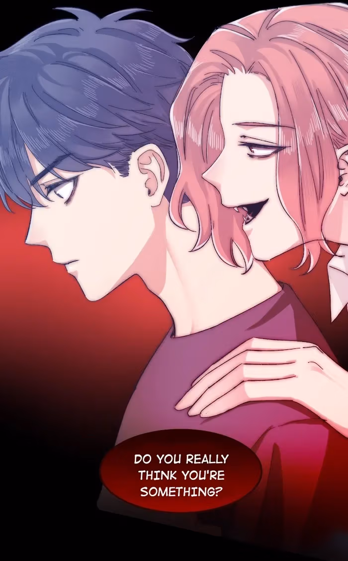 Read Offering My Neck To You chapter 62 image 22 on Lezhin