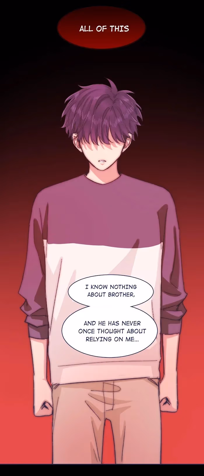 Read Offering My Neck To You chapter 62 image 25 on Lezhin