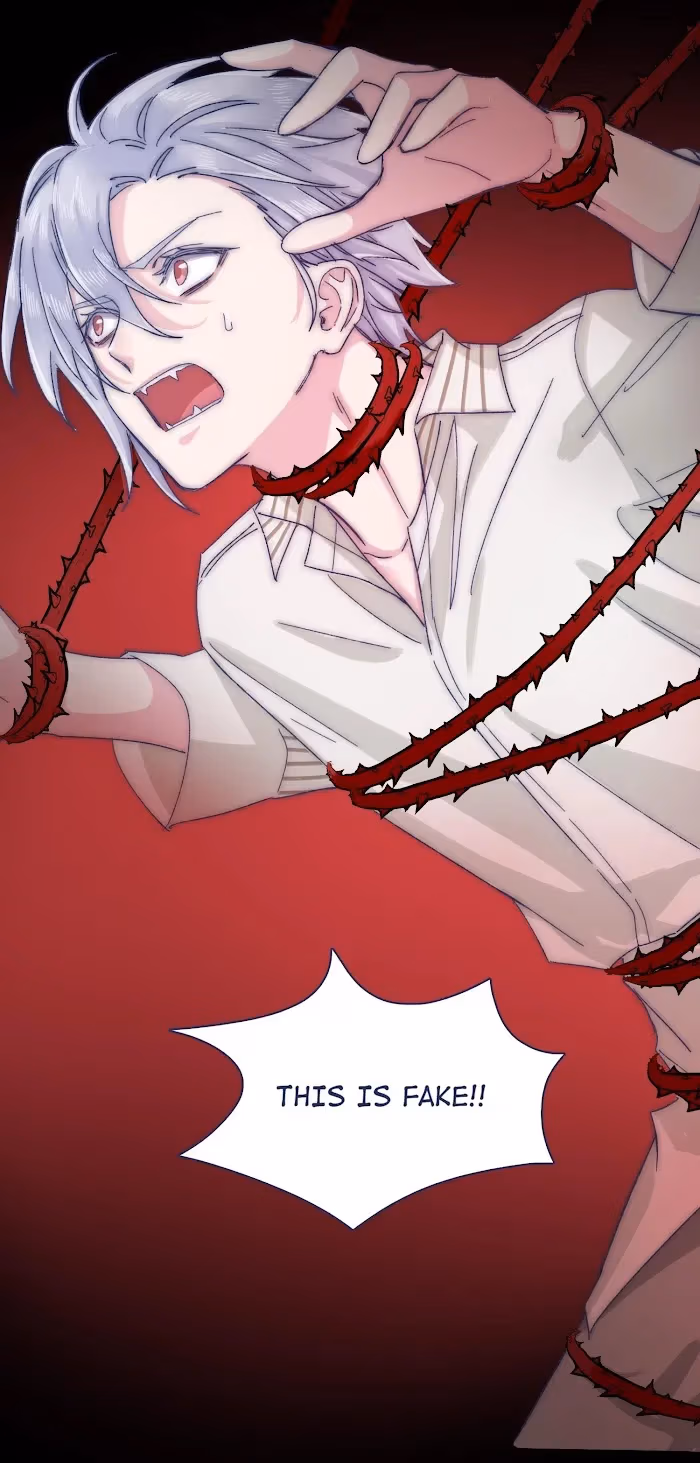 Read Offering My Neck To You chapter 62 image 27 on Lezhin