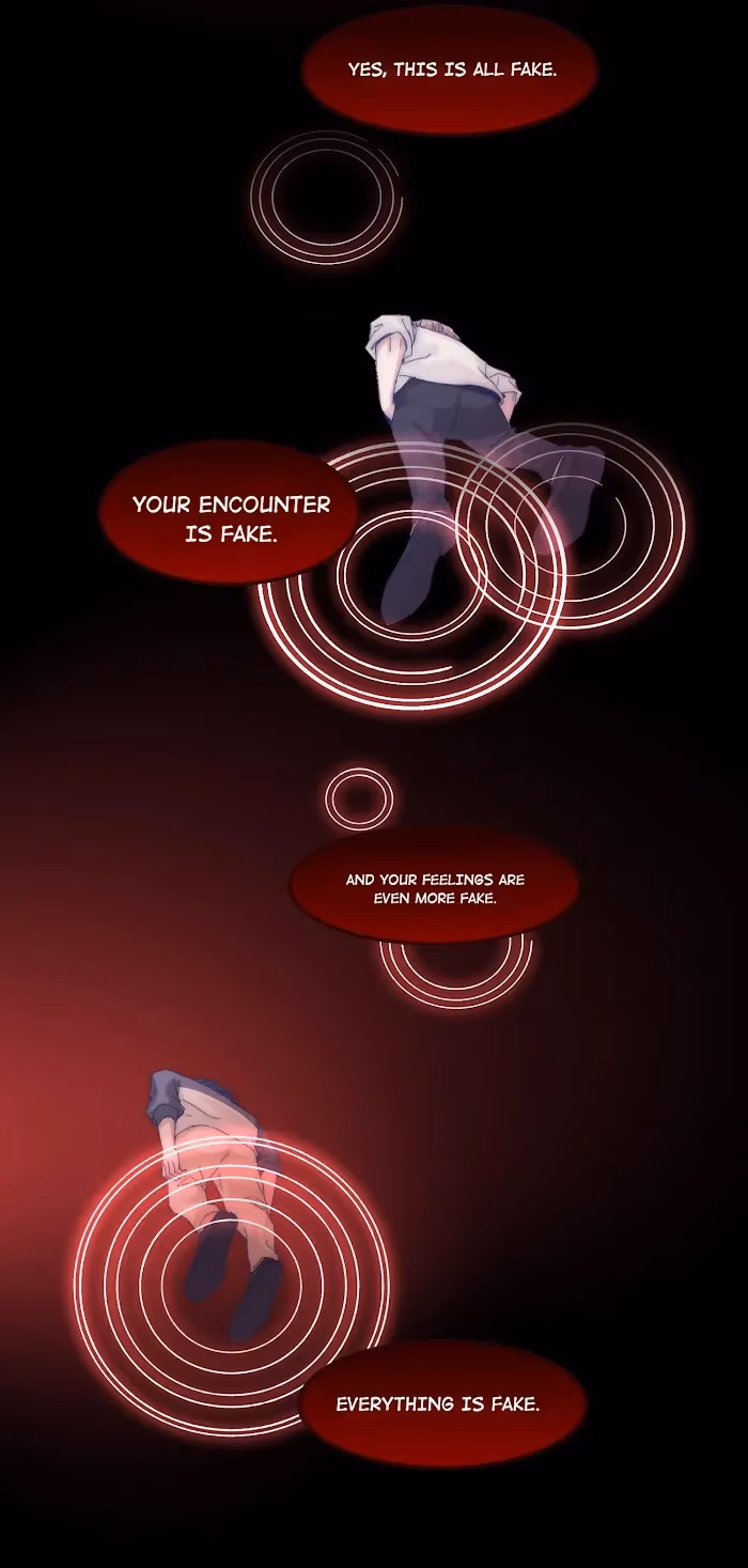 Read Offering My Neck To You chapter 62 image 28 on Lezhin