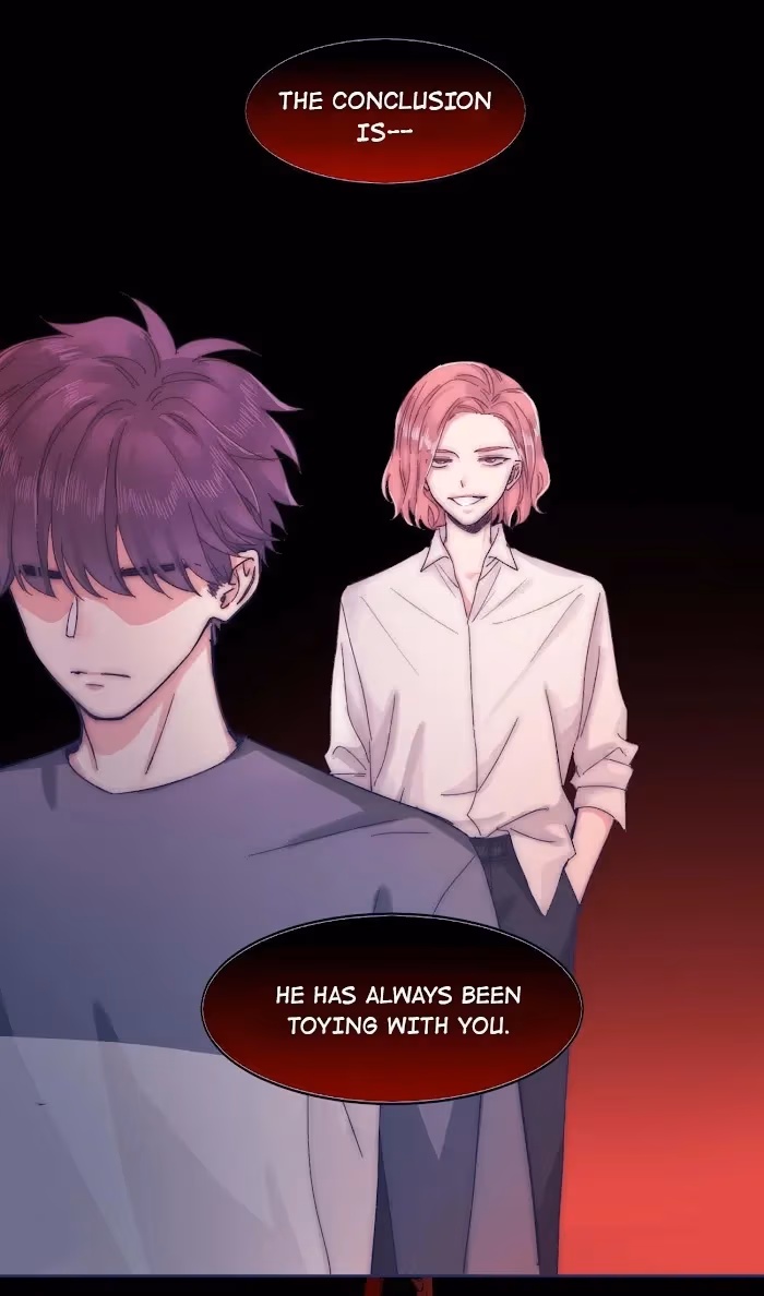 Read Offering My Neck To You chapter 62 image 29 on Lezhin