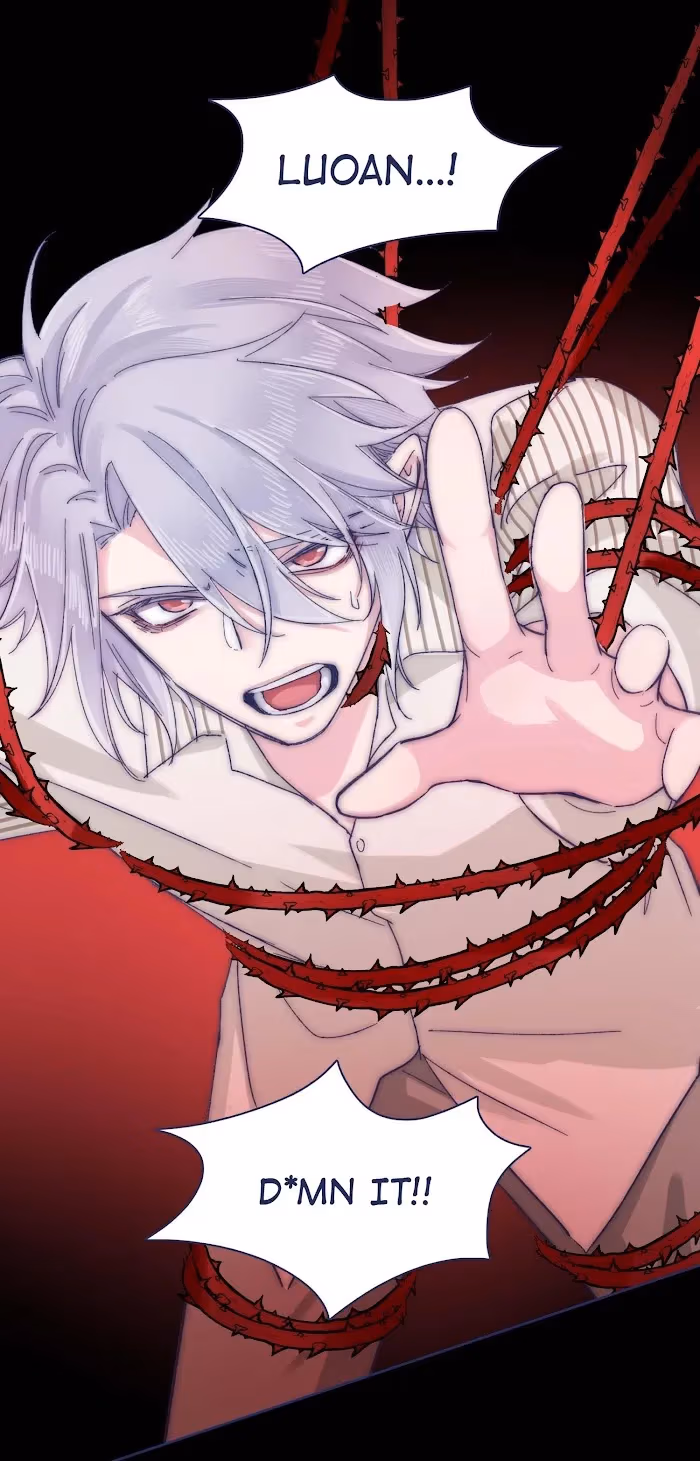 Read Offering My Neck To You chapter 62 image 30 on Lezhin