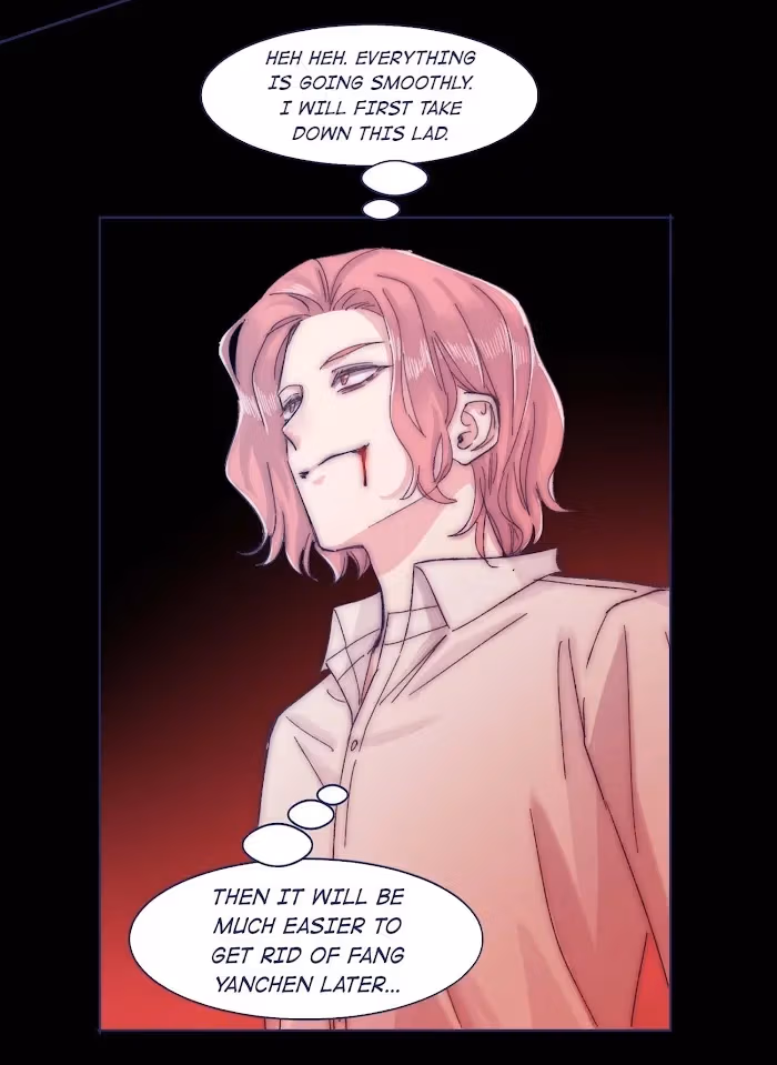 Read Offering My Neck To You chapter 62 image 31 on Lezhin