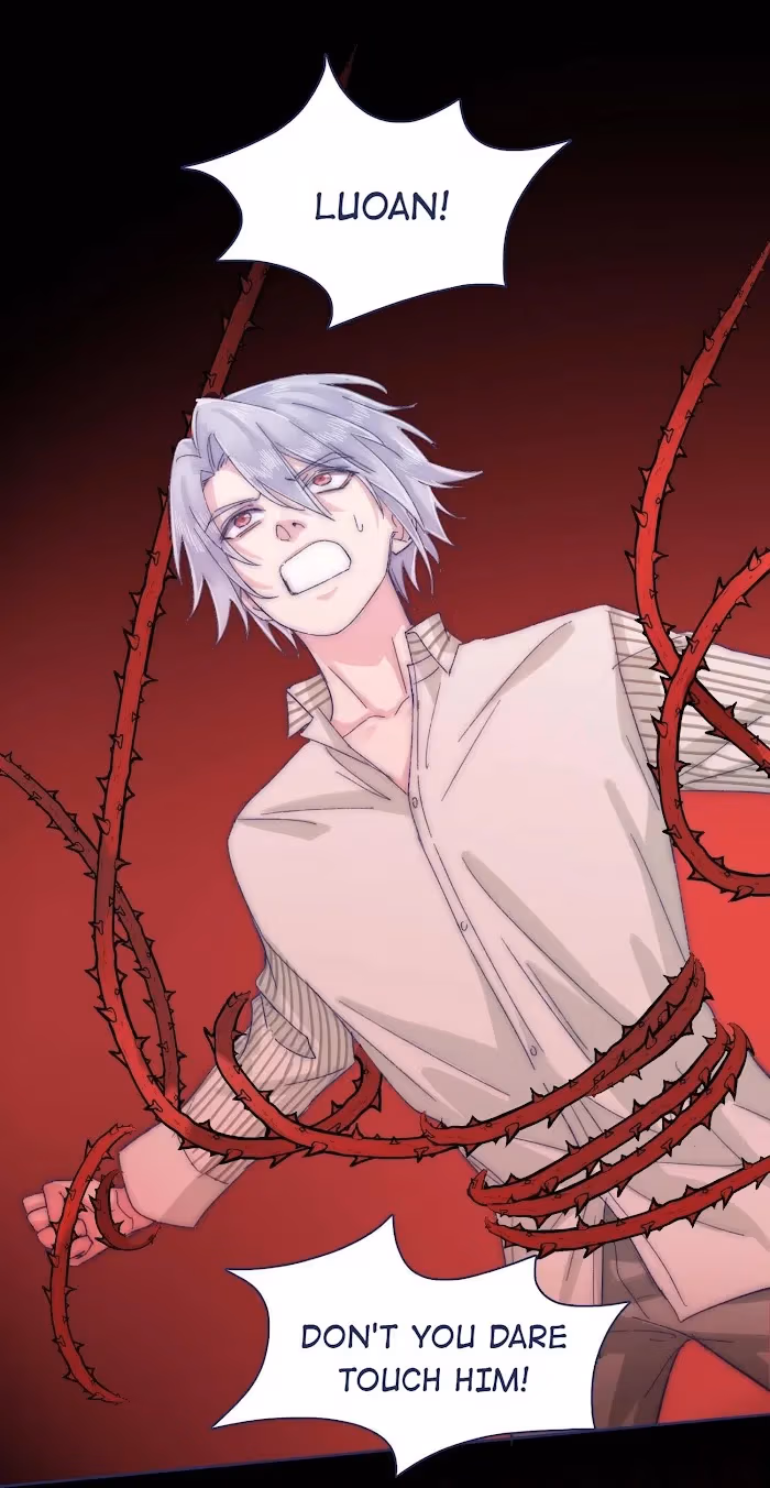 Read Offering My Neck To You chapter 62 image 36 on Lezhin