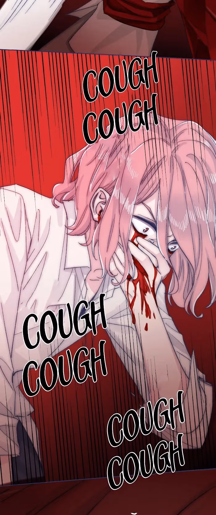 Read Offering My Neck To You chapter 63 image 12 on Lezhin