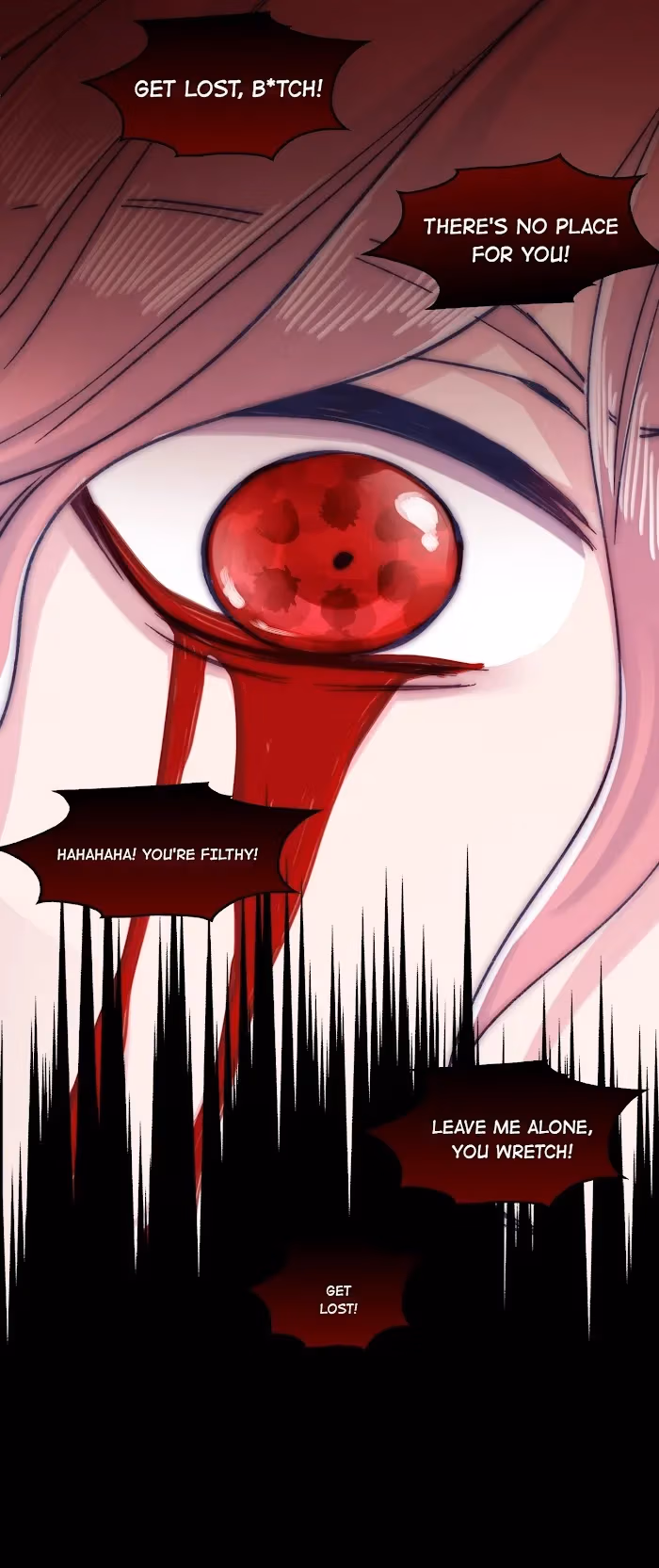 Read Offering My Neck To You chapter 63 image 13 on Lezhin